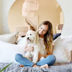 Meet your Posher, Ariel